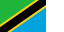 Flag Tanzania